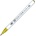 ZIG Clean Color Real Brush 057 Тъмножълто (RB-6000AT-057)