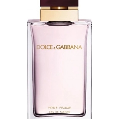 Dolce & Gabbana parfémovaná voda dámská 100 ml tester