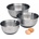 Brabantia Голяма кухненска купа Brabantia 3 бр (363900)