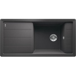 BLANCO FARON XL 6 S (524804) Мивка за вграждане