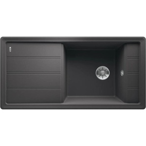 BLANCO FARON XL 6 S (524804) Мивка за вграждане