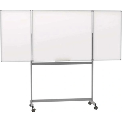 MAUL Tabuľa Maul standard mobilná skladacia 100 x 150 cm