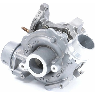 BTS Turbo Plniace dúchadlo T916168BL