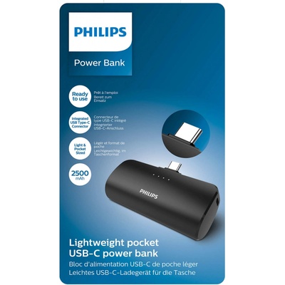 Philips DLP2510C