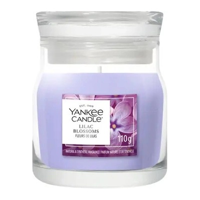 Yankee Candle Lilac Blossoms Signature 110 g