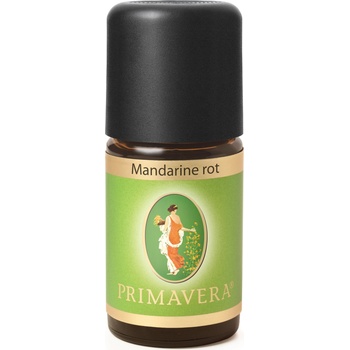 Primavera Мандарина червена - 5 мл