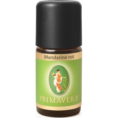 Primavera Мандарина червена - 5 мл