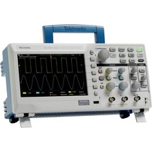 Tektronix TBS1052C digitálny osciloskop 50 MHz 1 GSa/s 20 kpts 8 Bit 1 ks