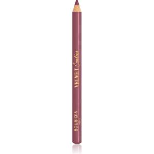 Bourjois Velvet Contour молив-контур за устни цвят 33 Rose Water 1, 14 гр