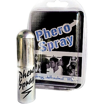 Phero spray 15 ml