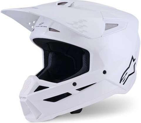 Alpinestars Supertech M3 Solid 2027