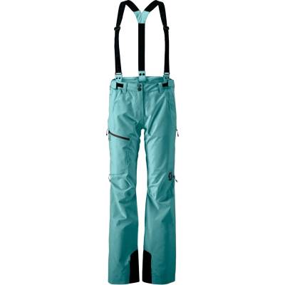 Scott Дамски ски панталон Scott Women's Pants Explorair 3L Ski trousers - Frosty Blue (107-3321-0814)