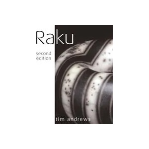 Raku | Tim G. Andrews (ISBN: 9781789940220)