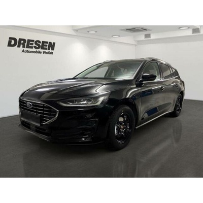 Ford Focus 1.0 MHEV 114 kW
