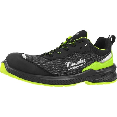 Milwaukee FLEXTRED FXT S1PS Green 1L616166 SC FO SR ESD 4932501355