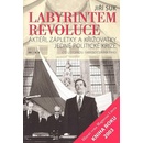 Labyrintem revoluce - Jiří Suk