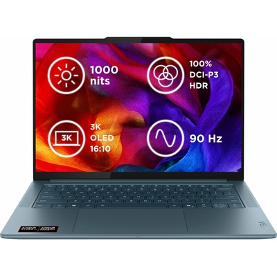 Lenovo Yoga Pro 7 83KG000TCK