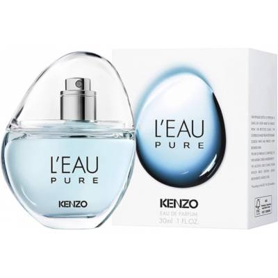 Kenzo L'Eau Pure parfumovaná voda unisex 30 ml