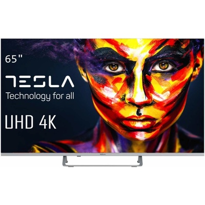 TESLA 65E635SUS