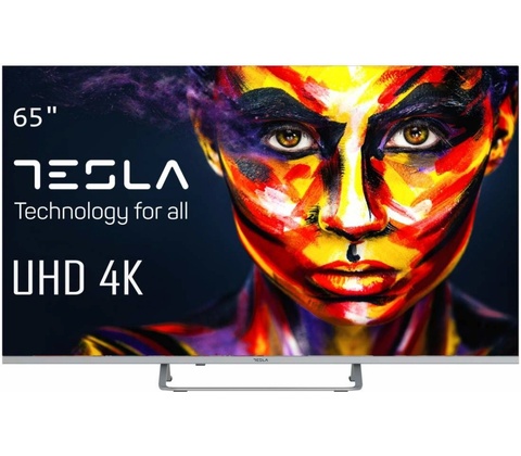 TESLA 65E635SUS