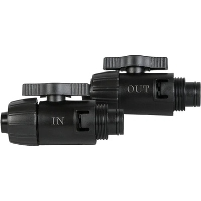 Sera ventily In+Out s těsněním pro UVC Xtreme 800 2 ks – Zbozi.Blesk.cz