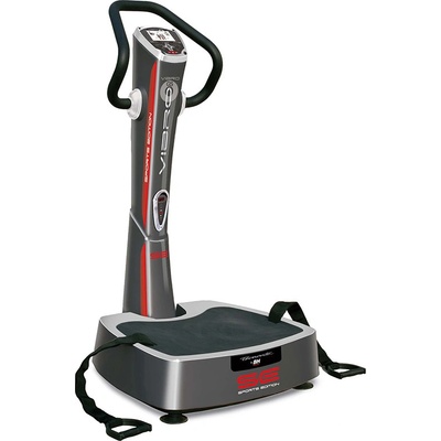 BH Fitness Vibro GS Sports Edition YV20 RS – Zboží Dáma