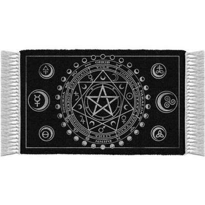 Alchemy gothic Килим ALCHEMY GOTHIC - Magic Carpet - RUG3