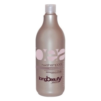 Evolution šampón pre vlnité a krepaté vlasy Karité 1000 ml