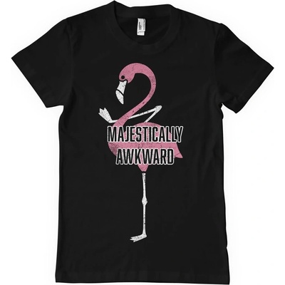 Majestically Awkwardt-shirt