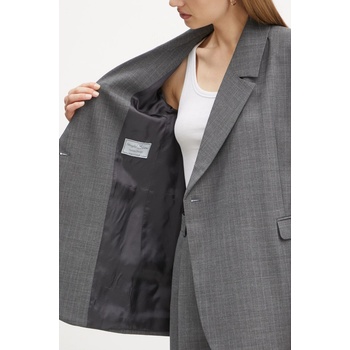 Herskind Сако с вълна Herskind Lilith (5409134)