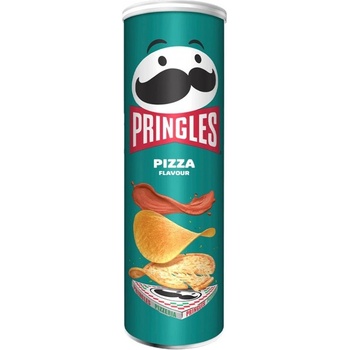 Pringles Pizza 165g