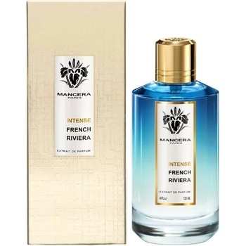 Mancera Paris Mancera French Riviera Intense Extrait de Parfum Spray 120 ml унисекс