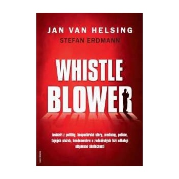 Whistleblower
