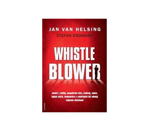 Whistleblower