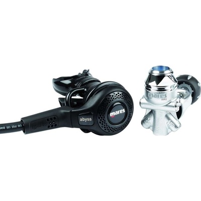 Mares ABYSS 22 NAVY II – Zboží Dáma