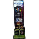 Basic Nature Светеща пръчка Basic nature Glow Stick 15 cm - White (546-0003-0611)