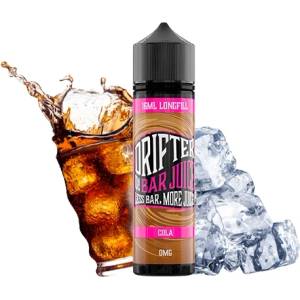 Juice Sauz Drifter Bar Cola 16ml/60ml