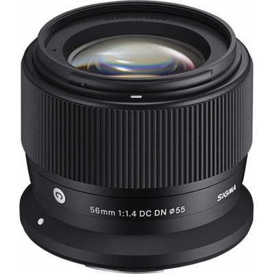 HAMA SIGMA 56 mm F1.4 DC DN Contemporary pre Canon RF 90021100