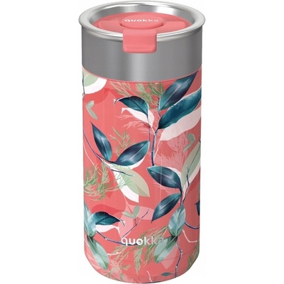 Quokka Boost 400 ml exotic pink