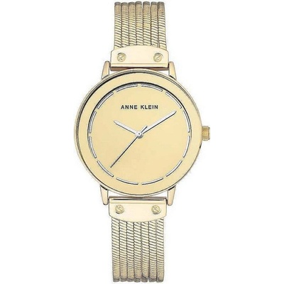 Anne Klein AK/3222GMGB