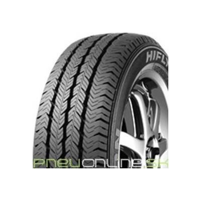 HiFly All-Transit 215/65 R16 109R