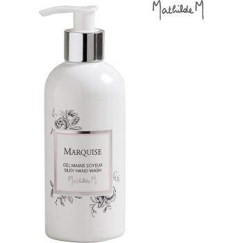 Mathilde M. - MARQUISE, parfémované tekuté mýdlo 240 ml