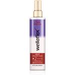 Wella Wellaflex Heat Protection спрей за защита на косата от топлината 150ml
