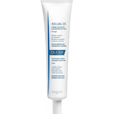 Ducray Kelual DS creme 40 ml – Zboží Dáma