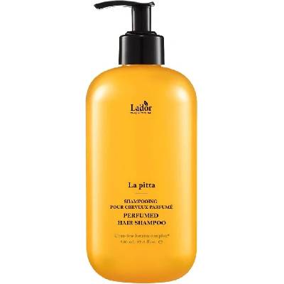 Lador Perfumed Hair Shampoo La Pitta 530ml