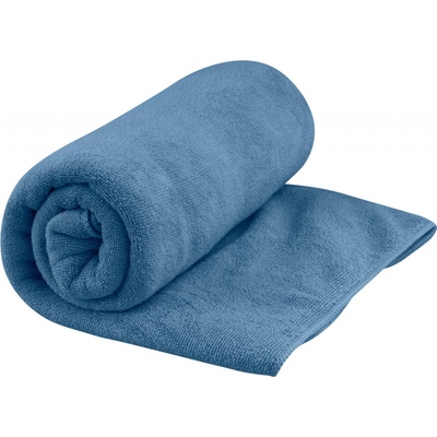 Sea To Summit Travelling Tek Towel L Ručník rychleschnoucí 60 x 120 cm