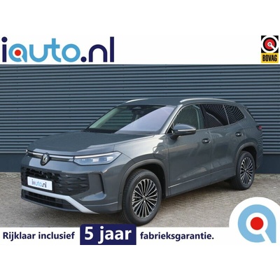 Volkswagen Tayron 1.5 eHybrid 150 kW