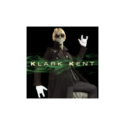 Klark Kent - Klark Kent Deluxe 2 CD