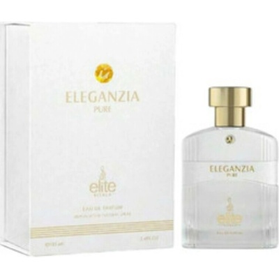 Risala Elite Eleganzia Pure parfumovaná voda pánska 100 ml
