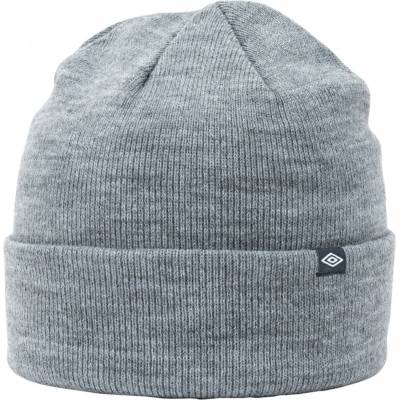 Umbro Dámská Pánská čepice šedá